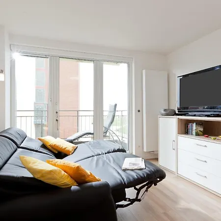 Kaiserhof 16 Apartment