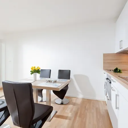 Kaiserhof 16 Norderney