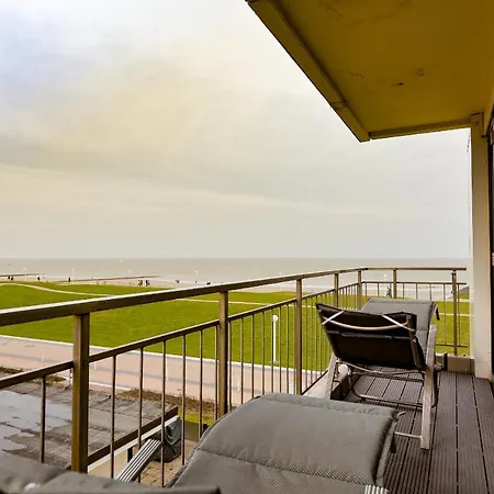 Kaiserhof 16 Appartamento *