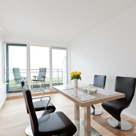 Kaiserhof 16 Appartamento Norderney