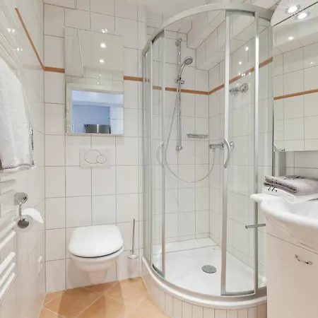 Apartment Kaiserhof 16